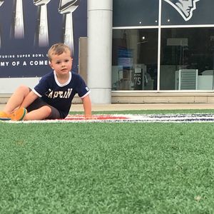 Meet your Posher, Jennifer